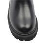 UNA HEALY BOOT LAZY SONG - Black